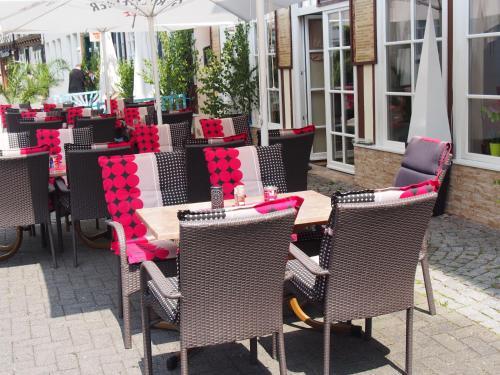 Hotel Restaurant Lr6
