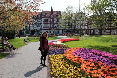 Hostal Haus Alice