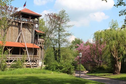 Hostal Haus Alice