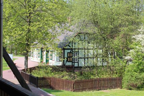 Hostal Haus Alice