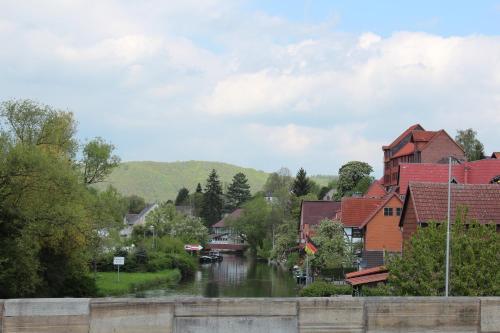 Hostal Haus Alice