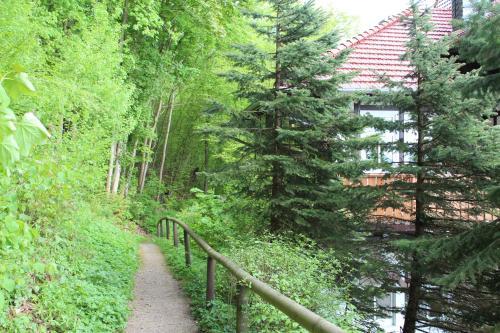Hostal Haus Alice