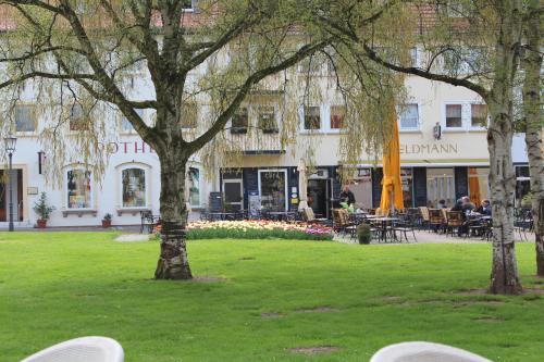 Hostal Haus Alice