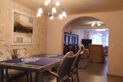 Hostal Haus Alice