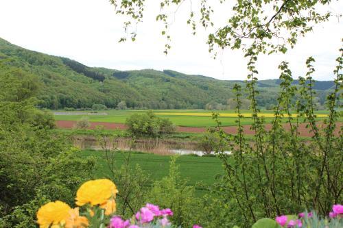 Hostal Haus Alice