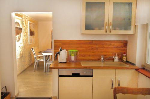 Hostal Haus Alice