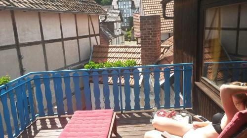 Hostal Haus Alice