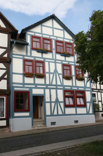 Hostal Haus Alice