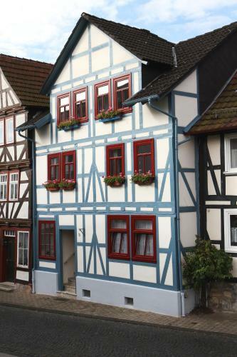Hostal Haus Alice