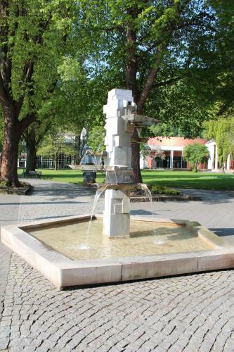 Hostal Haus Alice