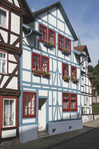 Hostal Haus Alice