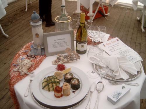 Hostal Flair-hotel Neeth