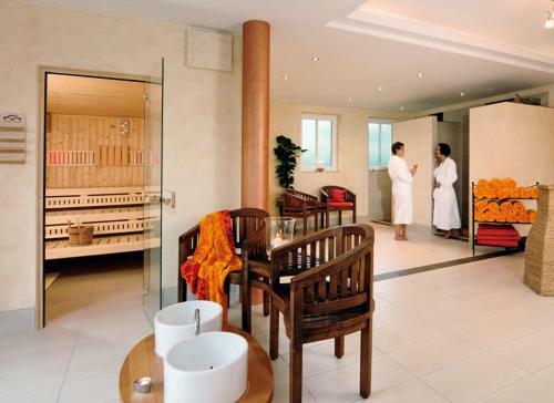 Hostal Flair-hotel Neeth