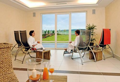 Hostal Flair-hotel Neeth