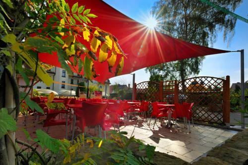 Hotel Fabrice