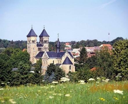 Hotel Fabrice