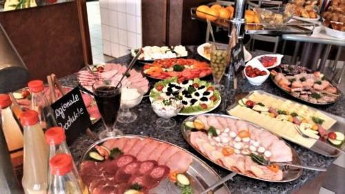 Hotel Fabrice