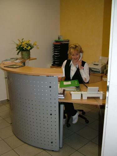Hotel Fabrice
