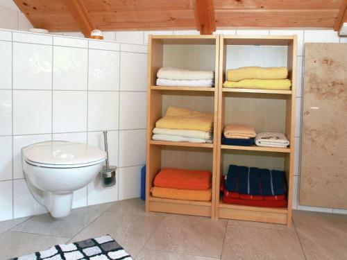 Holzhaus Brotterode