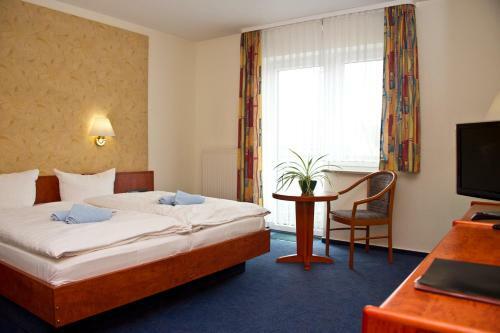 Hotel Zur Guten Quelle