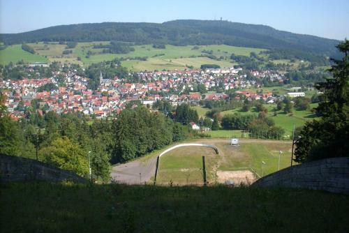 Hotel Zur Guten Quelle