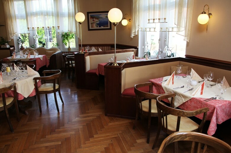 Hotel In Piazza