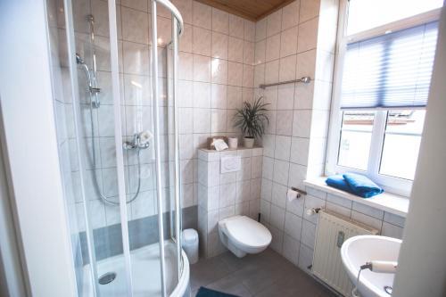 Hostal Pension Friedrichshof