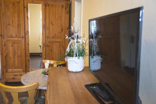 Hostal Pension Friedrichshof