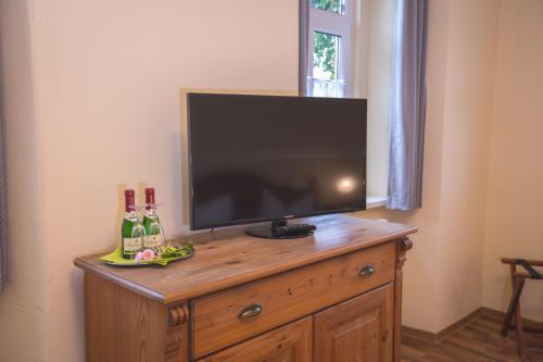 Hostal Pension Friedrichshof