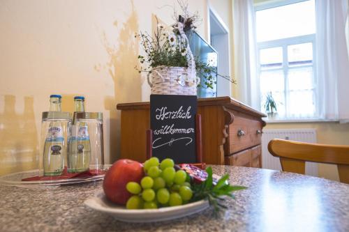 Hostal Pension Friedrichshof