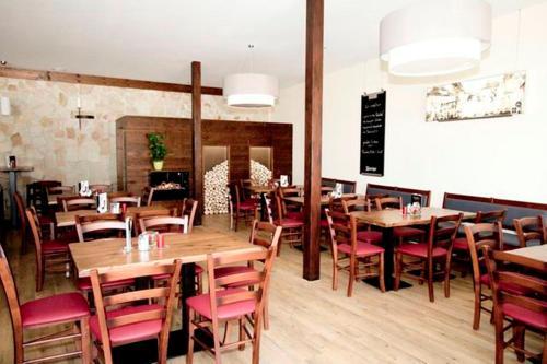 Hostal Pension Friedrichshof