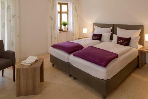 Hostal Hollerh�fe Landhaus Zum Hirschen