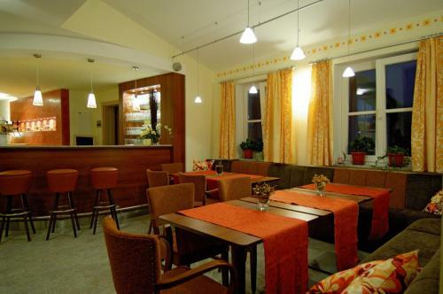 Hostal Hollerh�fe Landhaus Zum Hirschen