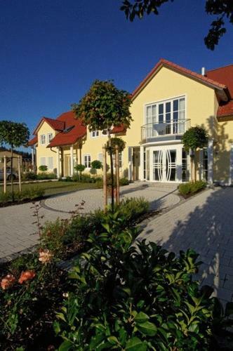 Hostal Hollerh�fe Landhaus Zum Hirschen