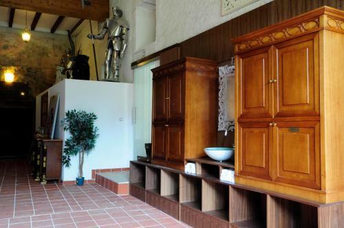 Hotel Schlossresidenz Heitzenhofen
