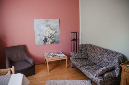 Apartamentos Hof Osterholz
