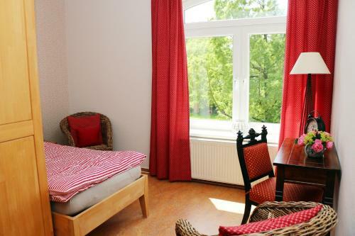 Apartamentos Hof Osterholz