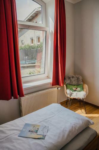 Apartamentos Hof Osterholz