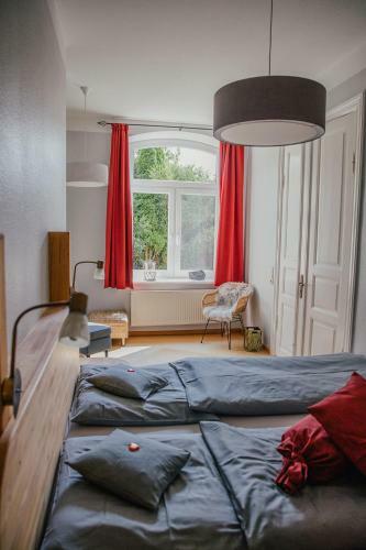 Apartamentos Hof Osterholz