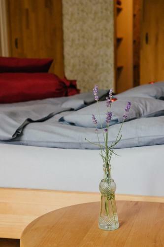 Apartamentos Hof Osterholz