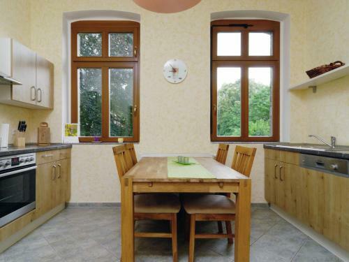 Modern Apartment In Furstenwalde With Private Garden
