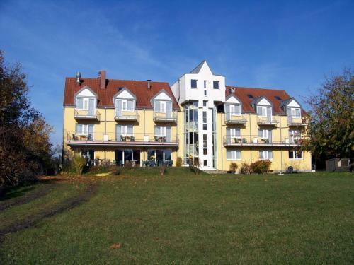 Landhotel L�wenbruch