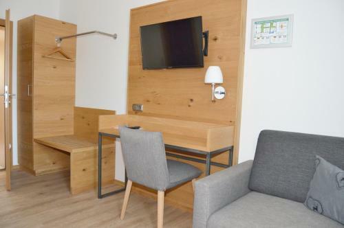 Hostal Gasthof Ramsauer