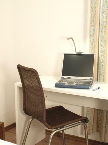 Hostal Gasthof Ramsauer