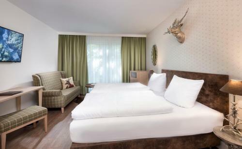 Hotel Linther Hof