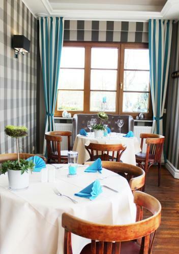 Hotel Linther Hof