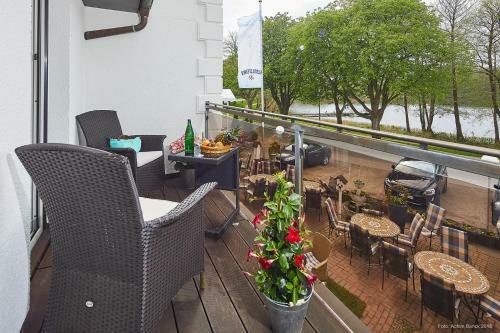 Hotel Seeblick