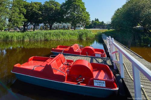 Hotel Seeblick