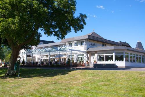 Hotel Seeblick