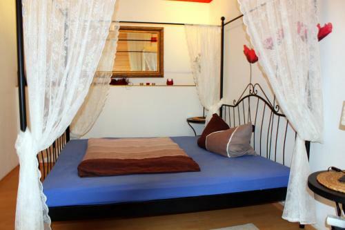 Apartamento Wellness-suiten Neuburxdorf